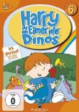  - Harry und sein Eimer voller Dinos - Vol. 07