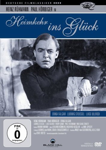 DVD - Heimkehr ins Glück