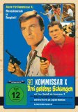  - Kommissar X 04 - Drei grüne Hunde