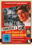  - Kommissar X 06 - Drei goldene Schlangen