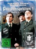 DVD - Polizeiinspektion 1 - Staffel 4 [3 DVDs]