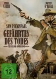 DVD - The Wild Bunch - Sie kannten kein Gesetz (Special Edition)