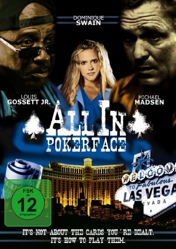 - All In - Pokerface