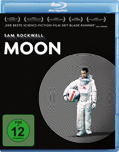 Blu-ray - Moon [Blu-ray]