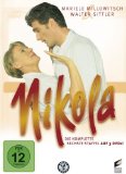  - Nikola - Die komplette vierte Staffel [3 DVDs]