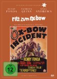 DVD - Herrin der Toten Stadt - Yellow Sky (Remastered) (Koch Media Western Legenden 07)