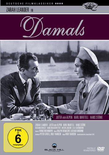 DVD - Damals