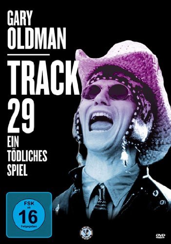 - Track 29 - Ein gefährliches Spiel