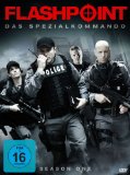 DVD - The Unit - Staffel 3