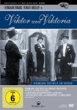 DVD - Victor / Victoria (Focus Edition 44)