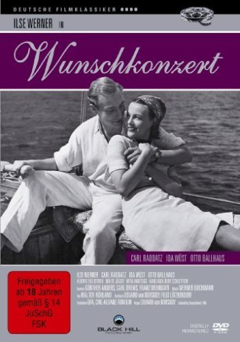 DVD - Wunschkonzert