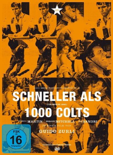 - Schneller als 1000 Colts