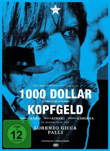  - 1000 Dollar Kopfgeld