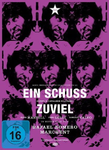 - Ein Schuss zuviel