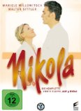  - Nikola - Die komplette dritte Staffel [3 DVDs]