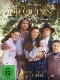 DVD - Dr. Quinn - Ärztin aus Leidenschaft - Staffel 6 (6 DVD SET)