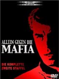 DVD - Allein gegen die Mafia - Staffel 3