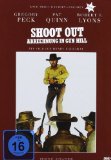 DVD - Begrabt die Wölfe in der Schlucht - Billy Two Hats (KSM Klassiker)