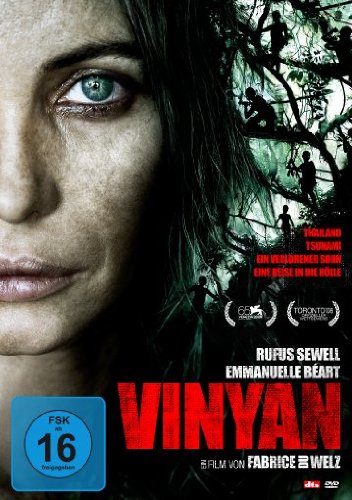  - Vinyan