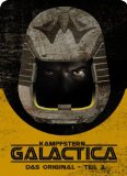  - Kampfstern Galactica - Teil 1 [4 DVDs]