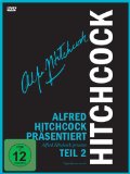 DVD - Alfred Hitchcock präsentiert - Teil 1 [3 DVDs]