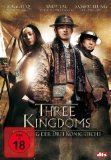 DVD - The Warlords - Director`s Cut (2 Disc)