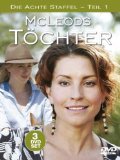 DVD - McLeods T?hter - Der Film