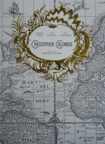 - Christopher Columbus (2 DVDs)