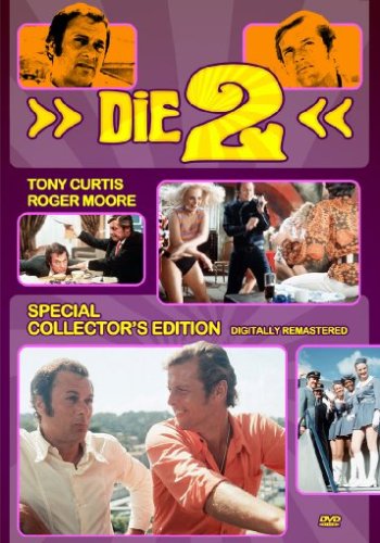 DVD - Die 2 (Special Collector's Edition) (Remsatered)