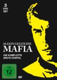  - Allein gegen die Mafia - Die komplette 3. Staffel [3 DVDs]