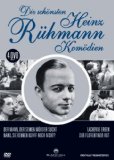  - Heinz Rühmann Edition (3 DVDs)