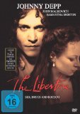 DVD - wFs - Don Juan De Marco (Johnny Depp)