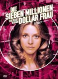 DVD - Die sieben Millionen Dollar Frau - Staffel 2 [6 DVDs]