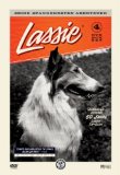 DVD - Lassie Collection - Volume 1 (4 DVDs)