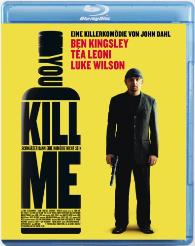 Blu-ray Disc - You Kill Me