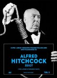 DVD - Alfred Hitchcock zeigt (The Alfred Hitchcock Hour)  - Teil 1