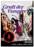 DVD - Dracula's Hexenjagd