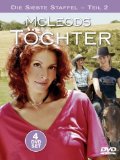 DVD - McLeods Töchter - 6.2 Staffel