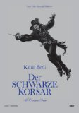  - Das Geheimnis des schwarzen Dschungels - Die komplette 3-teilige Abenteuerserie nach dem Roman von Emilio Salgari mit Starbesetzung erstmals auf DVD
