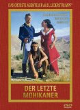 DVD - Das Gold von Sam Cooper