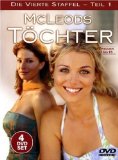  - McLeods Töchter - Die dritte Staffel, Teil 1 (4 DVDs)
