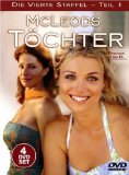 DVD - McLeods Töchter - Die sechste Staffel, Teil 1 (4 DVDs)