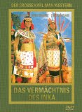 DVD - Kara Ben Nemsi - Die 2. Staffel [3 DVDs]