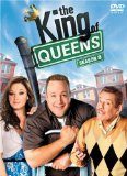DVD - King of Queens - Weihnachten mit dem King of Queens