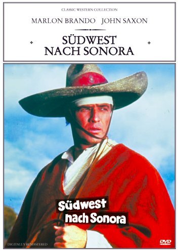 DVD - Südwest nach Sonora