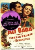 DVD - Der Dieb von Bagdad