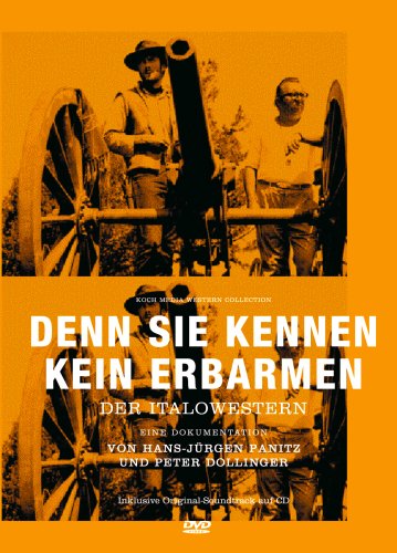DVD - Denn sie kennen kein Erbarmen