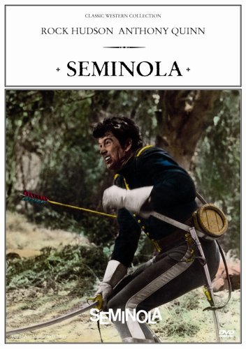 DVD - Seminola