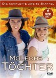 DVD - McLeods Töchter - 1 Staffel