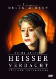 DVD - Heißer Verdacht - Teil 4: Kind vermisst / Seilschaften / Der Duft des Todes (2 DVDs)